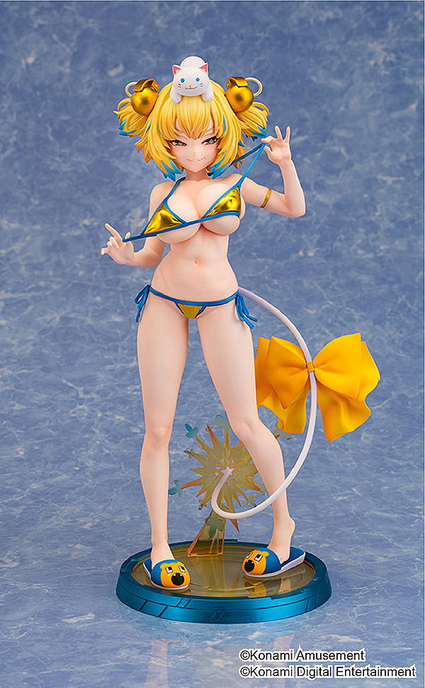 Bombergirl 1/6 Scale Pre-Painted Figure: Pine [GSC Online Shop Exclusive Ver.] image 7