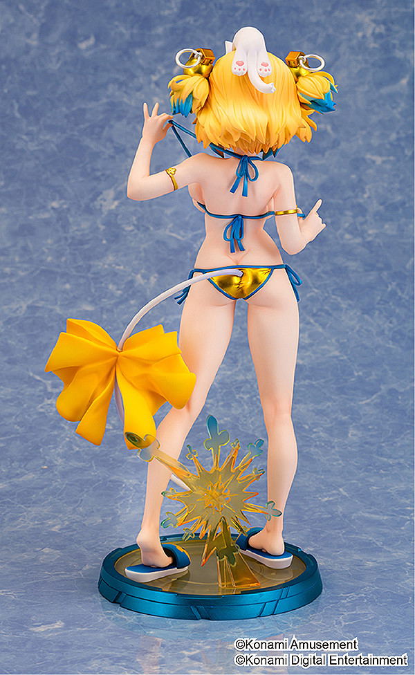 Bombergirl 1/6 Scale Pre-Painted Figure: Pine [GSC Online Shop Exclusive Ver.] image 8