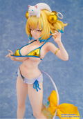Bombergirl 1/6 Scale Pre-Painted Figure: Pine [GSC Online Shop Exclusive Ver.] thumbnail 9