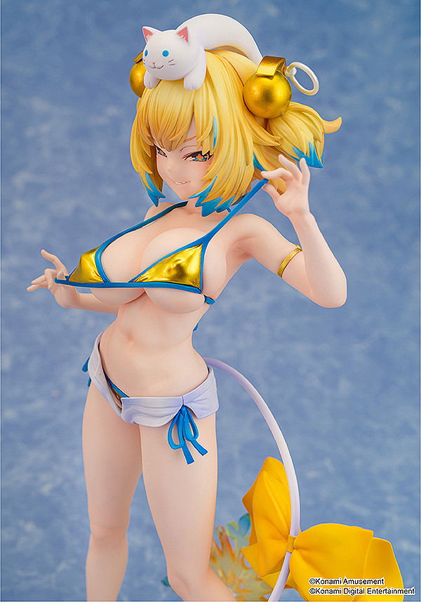 Bombergirl 1/6 Scale Pre-Painted Figure: Pine [GSC Online Shop Exclusive Ver.] image 9