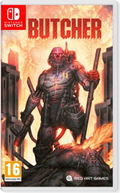 BUTCHER thumbnail 1