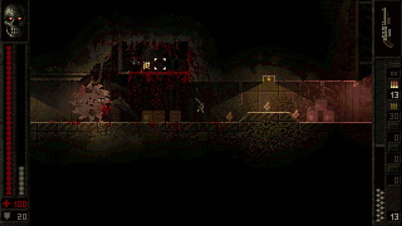 BUTCHER image 7