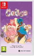 Calico thumbnail 1
