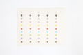 CEO (Card's Easy Organizer) Label thumbnail 1