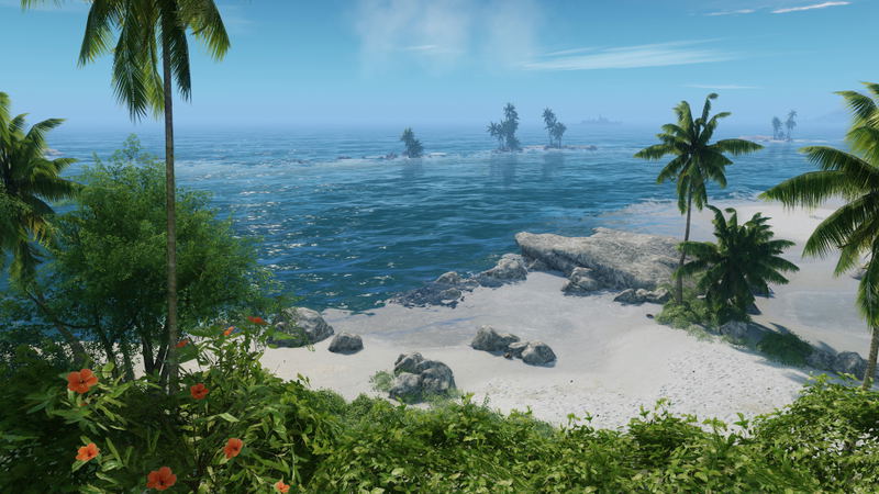Crysis Remastered <span class="ext ext_Epic Store">Epic Store®️</span> <span class="ext ext_digital">digital</span> image 2