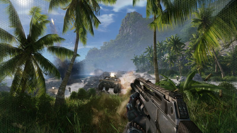 Crysis Remastered <span class="ext ext_Epic Store">Epic Store®️</span> <span class="ext ext_digital">digital</span> image 6