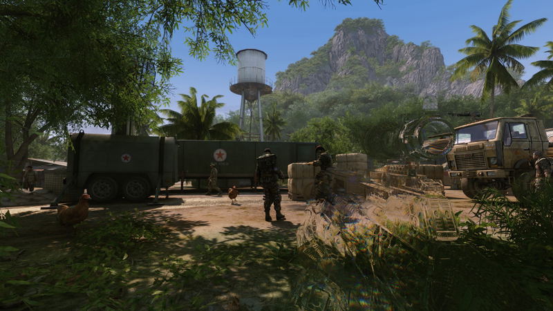 Crysis Remastered <span class="ext ext_Epic Store">Epic Store®️</span> <span class="ext ext_digital">digital</span> image 7