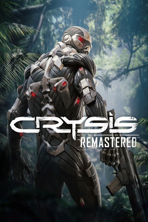Crysis Remastered <span class="ext ext_Epic Store">Epic Store®️</span> <span class="ext ext_digital">digital</span> image 1
