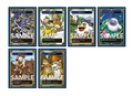 Dragon Quest: 35th Anniversary Memorial Card Collection II (Set of 16 Packs) thumbnail 5