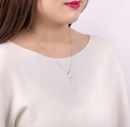 Dragon Quest: The Adventure Of Dai - Dai's Sword Silver Necklace thumbnail 7