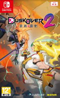Dusk Diver 2 (English) thumbnail 1