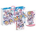 Gal Gun: Double Peace [Limited Edition] (English) thumbnail 1