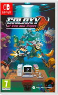 Galaxy of Pen & Paper [+1 Edition] thumbnail 1