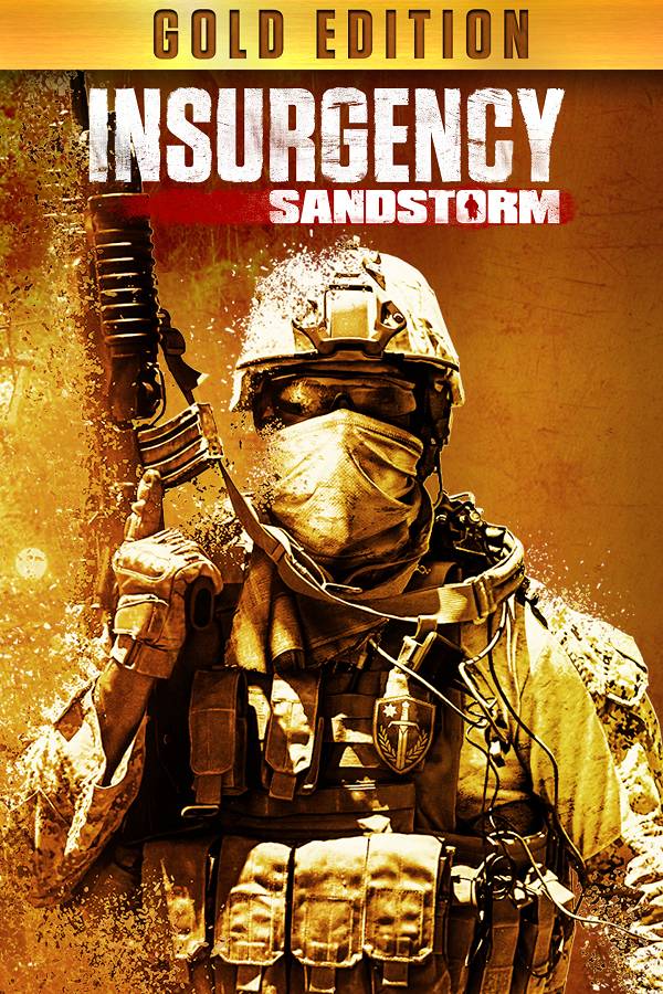 Insurgency: Sandstorm (Gold Edition) <span class="ext" style="background-color: #2a475e; color: #FFFFFF;">STEAM</span> <span class="ext ext_digital">digital</span> image 1