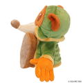 Legend of Mana Plush: Dudbear thumbnail 5