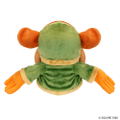 Legend of Mana Plush: Dudbear thumbnail 6
