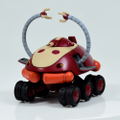 Nadia The Secret of Blue Water Plastic Model Kit: Nadia Mechanic Selection (Re-run) thumbnail 7