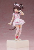 Nekopara 1/7 Scale Pre-Painted Figure: Chocola Pretty Kitty Style (Pastel Sweet) thumbnail 3