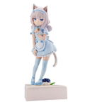 Nekopara 1/7 Scale Pre-Painted Figure: Vanilla Pretty Kitty Style (Pastel Sweet) thumbnail 1