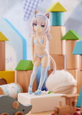 Nekopara 1/7 Scale Pre-Painted Figure: Vanilla Pretty Kitty Style (Pastel Sweet) thumbnail 12