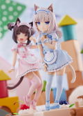 Nekopara 1/7 Scale Pre-Painted Figure: Vanilla Pretty Kitty Style (Pastel Sweet) thumbnail 16