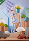 Nekopara 1/7 Scale Pre-Painted Figure: Vanilla Pretty Kitty Style (Pastel Sweet) thumbnail 8