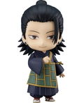 Nendoroid No. 1768 Jujutsu Kaisen 0: Suguru Geto Jujutsu Kaisen 0 Ver. thumbnail 1