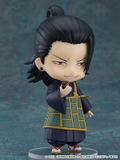 Nendoroid No. 1768 Jujutsu Kaisen 0: Suguru Geto Jujutsu Kaisen 0 Ver. thumbnail 3