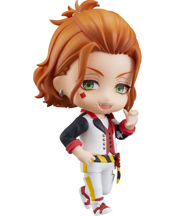 Nendoroid No. 1769 Disney Twisted-Wonderland: Cater Diamond [GSC Online Shop Exclusive Ver.] image 1