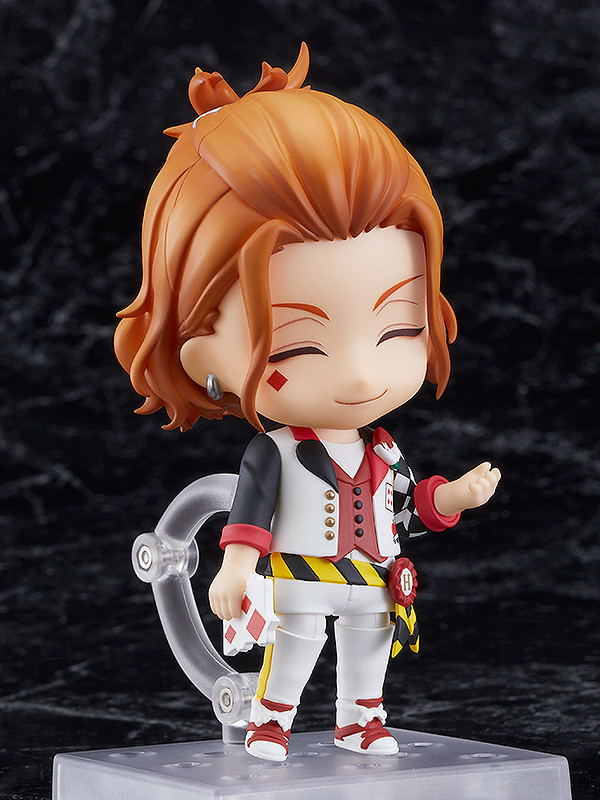 Nendoroid No. 1769 Disney Twisted-Wonderland: Cater Diamond [GSC Online Shop Exclusive Ver.] image 4