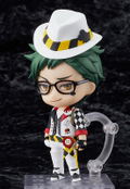 Nendoroid No. 1770 Disney Twisted-Wonderland: Trey Clover [GSC Online Shop Exclusive Ver.] thumbnail 2