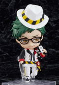 Nendoroid No. 1770 Disney Twisted-Wonderland: Trey Clover [GSC Online Shop Exclusive Ver.] thumbnail 3
