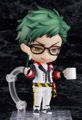 Nendoroid No. 1770 Disney Twisted-Wonderland: Trey Clover [GSC Online Shop Exclusive Ver.] thumbnail 5