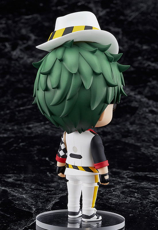 Nendoroid No. 1770 Disney Twisted-Wonderland: Trey Clover [GSC Online Shop Exclusive Ver.] image 7