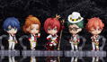 Nendoroid No. 1770 Disney Twisted-Wonderland: Trey Clover [GSC Online Shop Exclusive Ver.] thumbnail 9