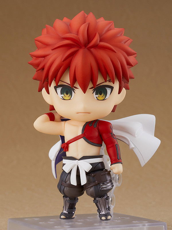 Nendoroid No. 1771 Fate/Grand Order: Saber/Senji Muramasa image 2