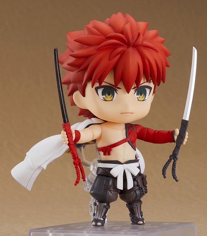 Nendoroid No. 1771 Fate/Grand Order: Saber/Senji Muramasa image 3
