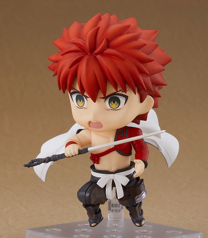 Nendoroid No. 1771 Fate/Grand Order: Saber/Senji Muramasa image 6