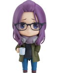 Nendoroid No. 1778 Yuru Camp: Sakura Kagamihara [GSC Online Shop Limited Ver.] thumbnail 1