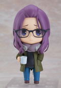 Nendoroid No. 1778 Yuru Camp: Sakura Kagamihara [GSC Online Shop Limited Ver.] thumbnail 3