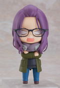 Nendoroid No. 1778 Yuru Camp: Sakura Kagamihara [GSC Online Shop Limited Ver.] thumbnail 5