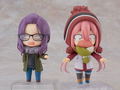 Nendoroid No. 1778 Yuru Camp: Sakura Kagamihara [GSC Online Shop Limited Ver.] thumbnail 7