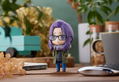 Nendoroid No. 1778 Yuru Camp: Sakura Kagamihara [GSC Online Shop Limited Ver.] thumbnail 8