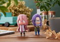 Nendoroid No. 1778 Yuru Camp: Sakura Kagamihara [GSC Online Shop Limited Ver.] thumbnail 9