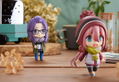 Nendoroid No. 1778 Yuru Camp: Sakura Kagamihara [GSC Online Shop Limited Ver.] thumbnail 10
