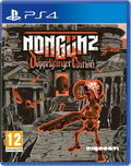 Nongunz [Doppelganger Edition] thumbnail 1