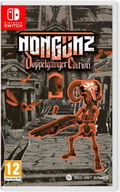 Nongunz [Doppelganger Edition] thumbnail 1