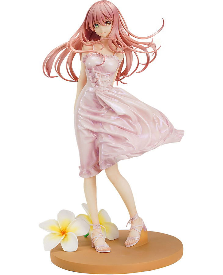 Original Character 1/7 Scale Pre-Painted Figure: Niya image 1