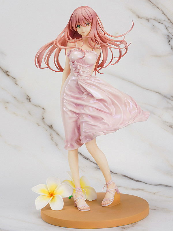 Original Character 1/7 Scale Pre-Painted Figure: Niya image 2