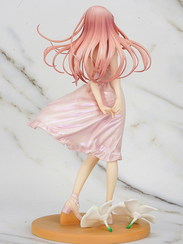 Original Character 1/7 Scale Pre-Painted Figure: Niya image 3